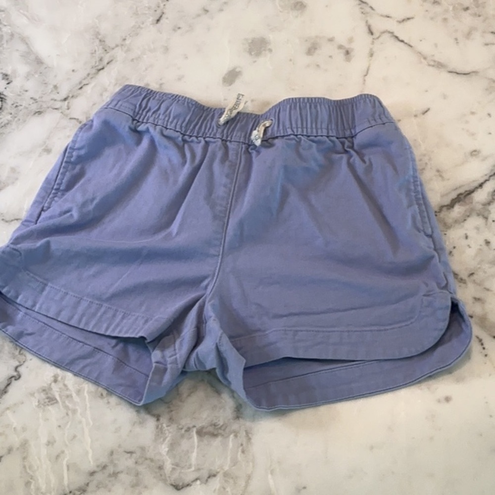 Crewcuts Light Blue Shorts